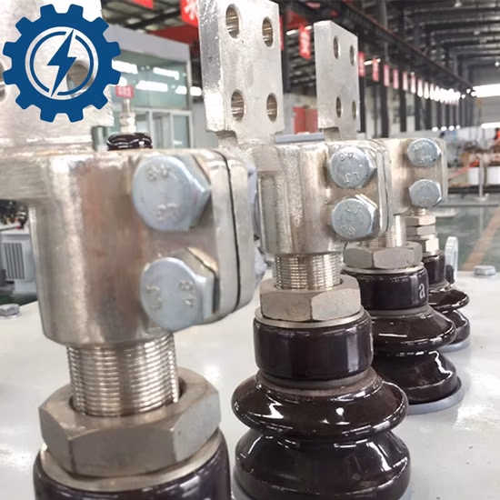 S11 Series 10kv Distribution Three