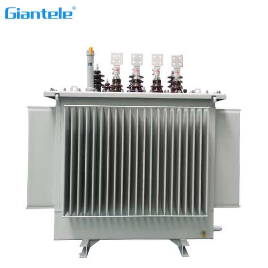 High Quality 10kv 11kv Oil